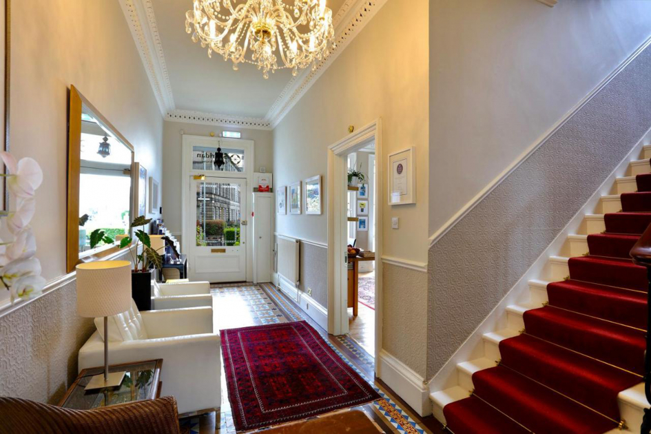 Best Bed & Breakfasts In Edinburgh | The Edinburgh B&B Guide