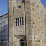 CastleDrogo