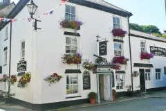 Halfway House Inn, Kingsand