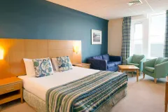 The Sandbanks Hotel