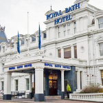 Royal Bath Hotel, Bournemouth