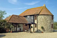 Frasers Restaurant With Rooms, Egerton
