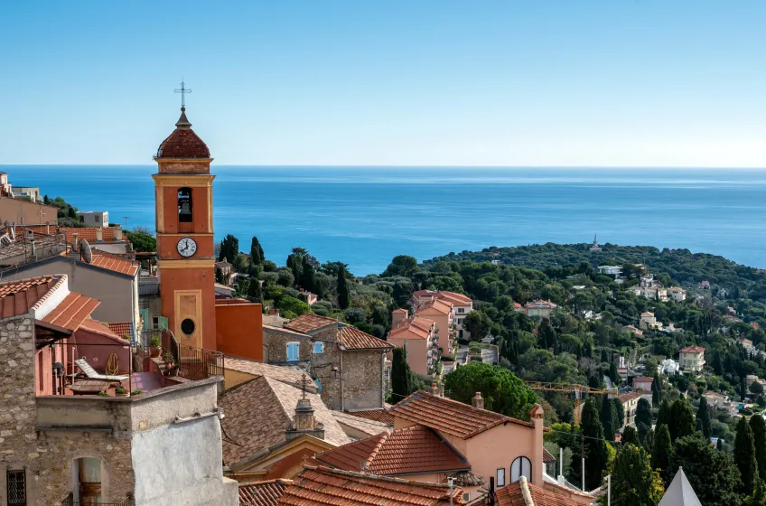 Roquebrune-Cap-Martin