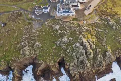 Land's End Hotel