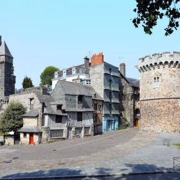 Vitré