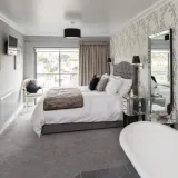 Driftwood B&B, Brixham