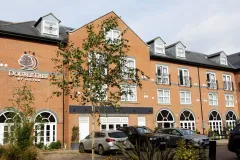 DoubleTree by Hilton Hotel, York