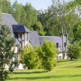 Les Manoirs, Tourgeville