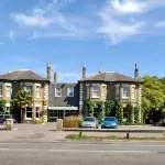 The Elizabeth House Hotel, Southampton