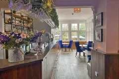 The Craigie Hotel, Penicuik