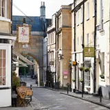 Haringtons Hotel, Bath