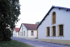 Compiegne Camp De Royallieu
