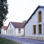 Compiegne Camp De Royallieu