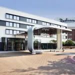 Radisson Hotel, Heathrow