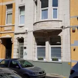 zanost