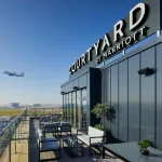 Courtyard by Marriott, Heathrow