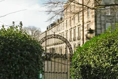 Nira Caledonia Hotel, Edinburgh