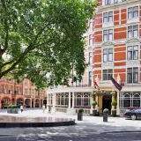 The Connaught Hotel, London