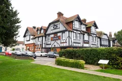 The Swan Inn