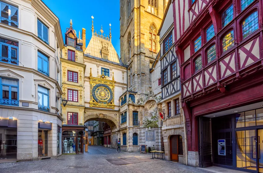 Rouen