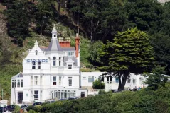 Headlands Hotel, Llandudno