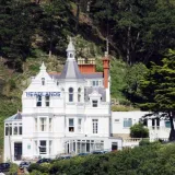 Headlands Hotel, Llandudno