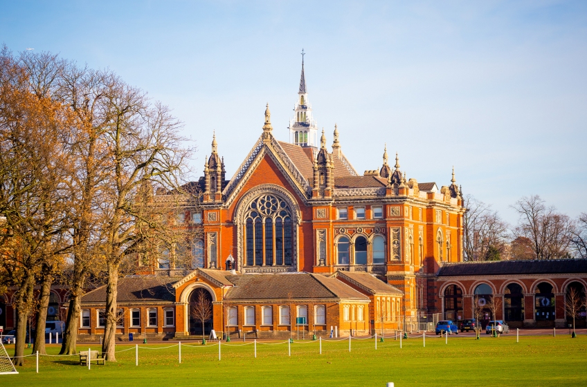 Dulwich College