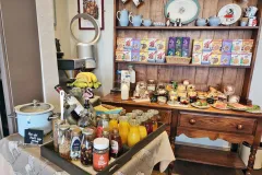 The Broadwater B&B, Morecambe