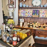 The Broadwater B&B, Morecambe