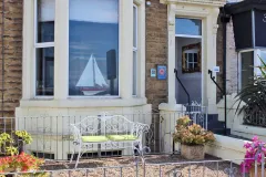 The Ashley Guest House, Morecambe