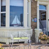 The Ashley Guest House, Morecambe