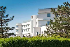 The Midland Hotel, Morecambe