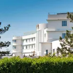 The Midland Hotel, Morecambe