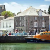 The Old Custom House, Padstow