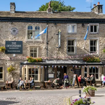 Grassington