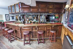 The Waggon & Horses Inn, York