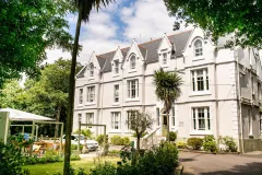 The Green House, Bournemouth