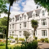 The Green House, Bournemouth