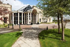 Mercure Fairfield Manor Hotel, York