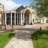 Mercure Fairfield Manor Hotel, York