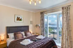 The Downs Guest House, Babbacombe