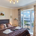 The Downs Guest House, Babbacombe