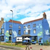 The Swan Hotel Almondsbury