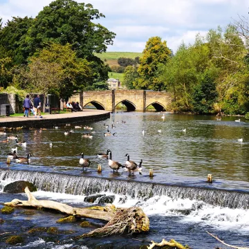 Bakewell