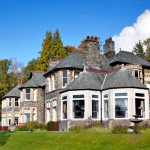 Merewood Country House Hotel Ecclerigg