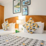 Holiday Inn Manchester West