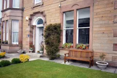 Dorstan Guest House, Edinburgh