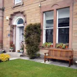 Dorstan Guest House, Edinburgh