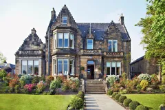 The Roseate Hotel, Edinburgh