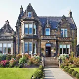 The Roseate Hotel, Edinburgh